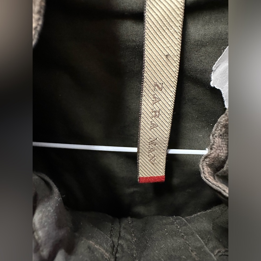 Zara Man Jacket - Picture 4 of 5